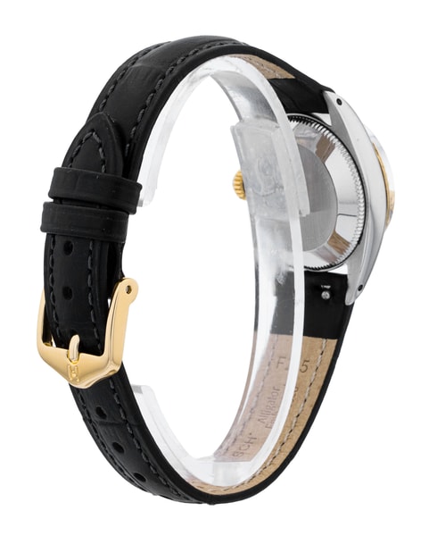 Rolex Datejust Lady 6517